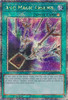 RA03-EN264 Anti-Magic Arrows (Quarter Century Secret Rare)