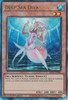 RA03-EN004 Deep Sea Diva (Ultimate Rare)