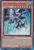 RA03-EN009 Tidal, Dragon Ruler of Waterfalls (Ultimate Rare)