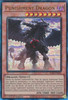 RA03-EN015 Punishment Dragon (Ultimate Rare)