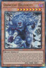 RA03-EN019 Danger Bigfoot (Alternate Artwork) (Ultimate Rare)