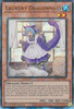 RA03-EN021 Laundry Dragonmaid (Ultimate Rare)