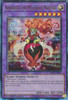 RA03-EN034 Schuberta the Melodious Maestra (Ultimate Rare)