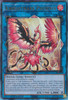 RA03-EN042 Knightmare Phoenix (Ultimate Rare)