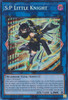 RA03-EN049 S:P Little Knight (Ultimate Rare)
