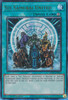 RA03-EN054 Six Samurai United (Ultimate Rare)