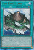 RA03-EN059 Fire King Island (Ultimate Rare)