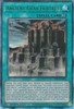 RA03-EN062 Ancient Gear Fortress (Ultimate Rare)