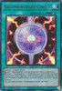 RA03-EN066 Salamangreat Circle (Ultimate Rare)