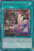 RA03-EN068 Dragonmaid Hospitality (Ultimate Rare)
