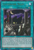 RA03-EN071 Clockwork Night (Ultimate Rare)