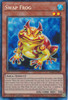 RA03-EN005 Swap Frog (Collector's Rare)