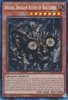RA03-EN008 Redox, Dragon Ruler of Boulders (Collector's Rare)