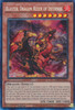 RA03-EN010 Blaster, Dragon Ruler of Infernos (Collector's Rare)