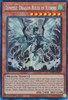 RA03-EN011 Tempest, Dragon Ruler of Storms (Collector's Rare)