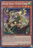RA03-EN012 Ritual Beast Tamer Elder (Collector's Rare)