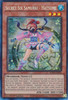 RA03-EN016 Secret Six Samurai - Hatsume (Collector's Rare)
