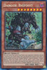 RA03-EN019 Danger Bigfoot (Collector's Rare)