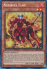 RA03-EN024 Nemeses Flag (Collector's Rare)