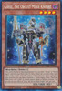 RA03-EN026 Girsu, the Orcust Mekk-Knight (Collector's Rare)