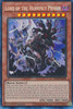 RA03-EN029 Lord of the Heavenly Prison (Collector's Rare)