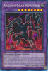 RA03-EN035 Ancient Gear Howitzer (Collector's Rare)