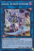 RA03-EN044 Galatea, the Orcust Automaton (Collector's Rare)