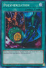 RA03-EN051 Polymerization (Alternate Artwork) (Collector's Rare)