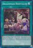 RA03-EN068 Dragonmaid Hospitality (Collector's Rare)