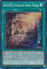 RA03-EN074 WANTED: Seeker of Sinful Spoils (Collector's Rare)