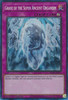 RA03-EN077 Grave of the Super Ancient Organism (Collector's Rare)