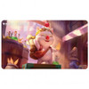 MTG FINAL FANTASY Playmat featuring Stiltzkin, Moogle Merchant