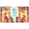 MTG FINAL FANTASY Playmat featuring The Crystal's Chosen