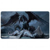 MTG FINAL FANTASY Playmat featuring Crux of Fate