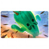 MTG FINAL FANTASY Playmat featuring Jumbo Cactuar