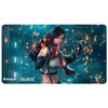 MTG FINAL FANTASY Playmat featuring Tifa, Martial Artist