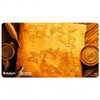 MTG FINAL FANTASY Playmat featuring World Map