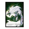 MTG FINAL FANTASY Deck Protector Sleeves featuring Summon: Fenrir (100)