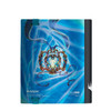 MTG Aetherdrift 4-Pocket PRO-Binder featuring Chandra, Spark Hunter