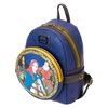 The Lord of the Rings: The War of the Rohirrim Mini Backpack with Fanny Pack