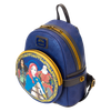 The Lord of the Rings: The War of the Rohirrim Mini Backpack with Fanny Pack