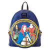 The Lord of the Rings: The War of the Rohirrim Mini Backpack with Fanny Pack