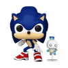 POP! Games - Sonic the Hedgehog #1036 Sonic with Chao