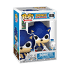 POP! Games - Sonic the Hedgehog #1036 Sonic with Chao