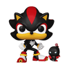 POP! Games - Sonic the Hedgehog #1035 Shadow with Dark Chao