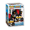 POP! Games - Sonic the Hedgehog #1035 Shadow with Dark Chao