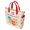Disney: Winnie the Pooh Love Convertible Backpack And Tote Bag