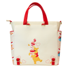 Disney: Winnie the Pooh Love Convertible Backpack And Tote Bag