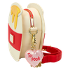 Disney: Winnie the Pooh Hunny Pot Crossbody Bag