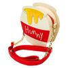 Disney: Winnie the Pooh Hunny Pot Crossbody Bag